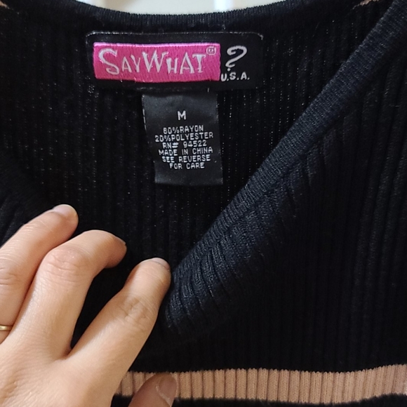 DRESS - Picture 2 of 3